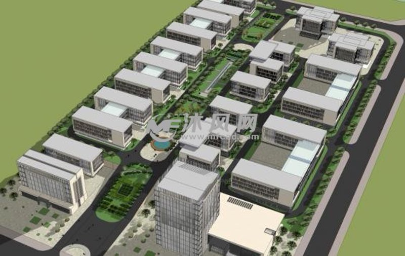 如何选择最合适的建筑设计规划院？——一个实用指南