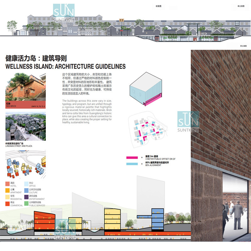商业综合体设计：如何打造吸引顾客的购物乐园