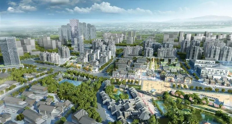 如何打造宜居的住宅小区？听听专家怎么说