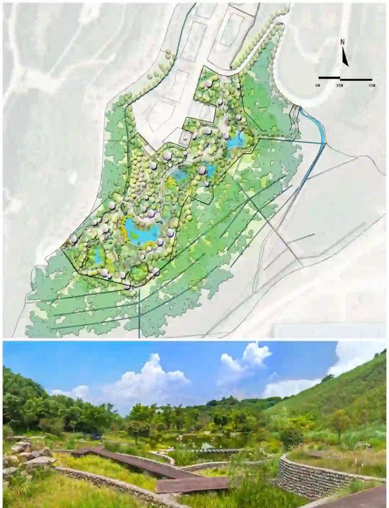 城市更新设计：焕新城市面貌的新篇章