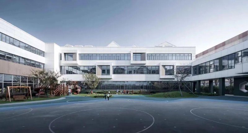 教育建筑设计